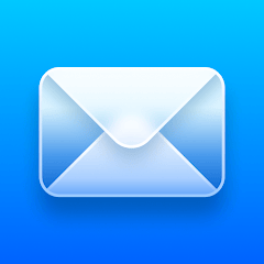 Email App Logo